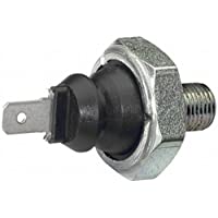 HELLA 6ZL 003 259-131 Interruptor de control de la presión de aceite - 12V - Número de conexiones: 1 - Contacto ruptor